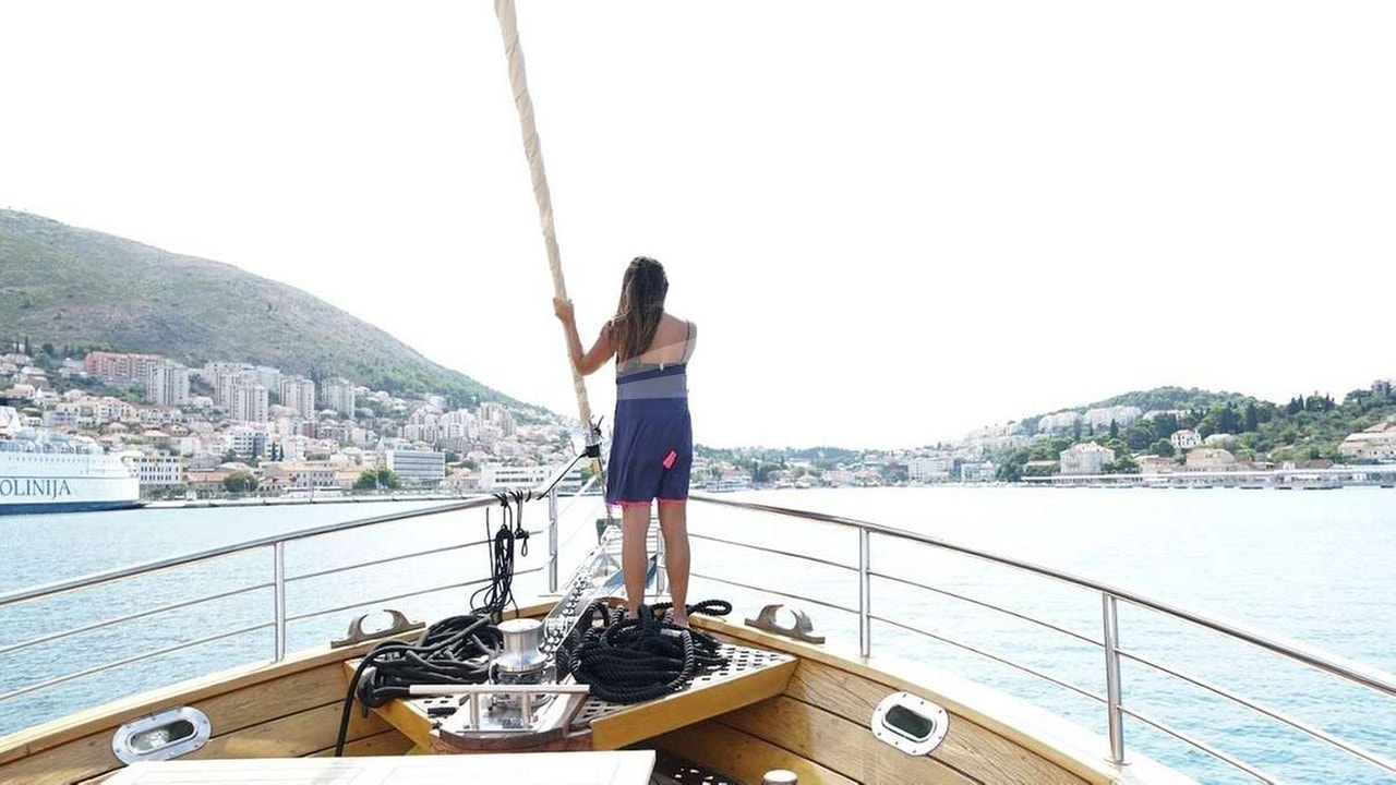 ADRIATIC BREEZE