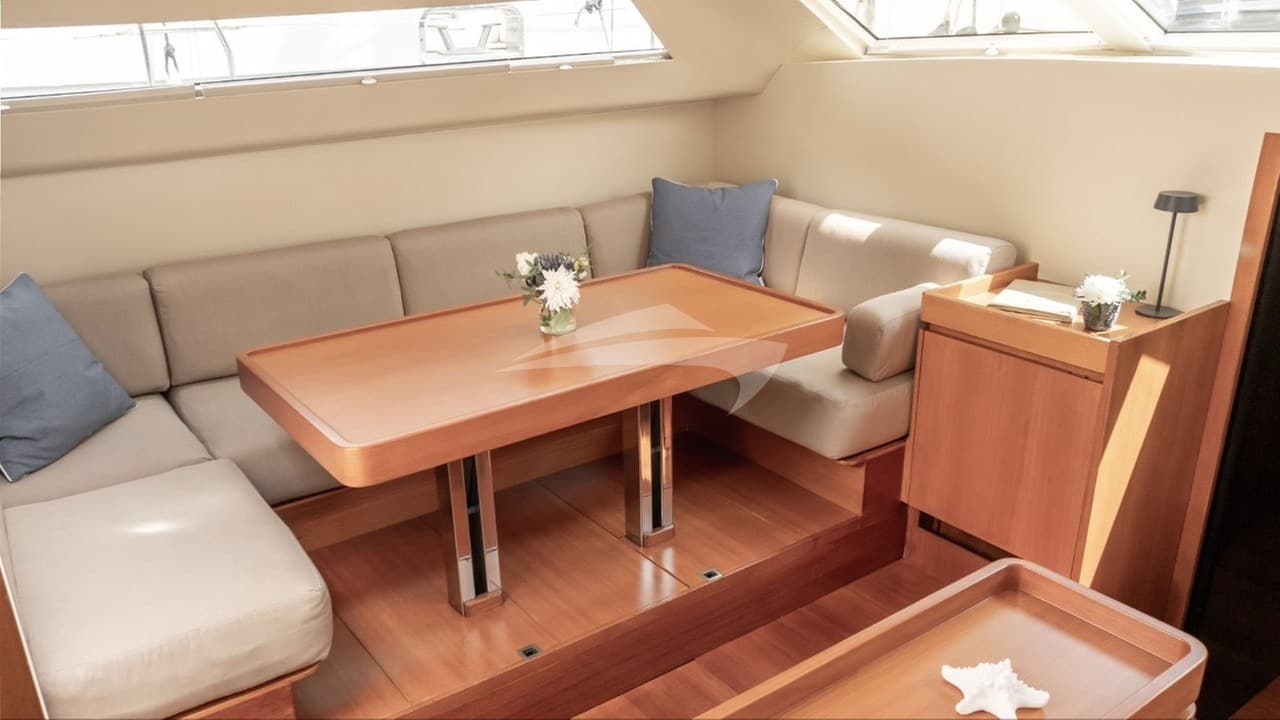 LA LOEVIE, photo from the yacht portfolio 11
