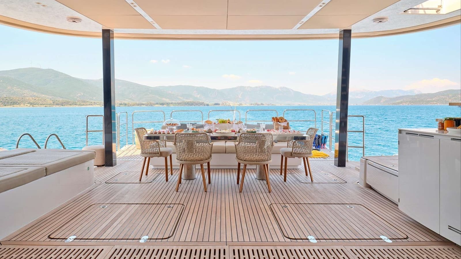 GENNY, photo from the yacht portfolio 9