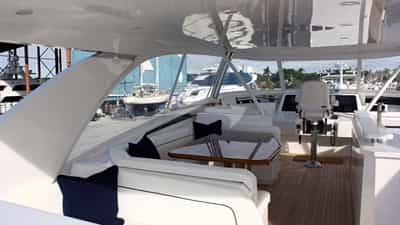 Cockpit