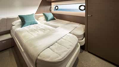 Guest Cabin