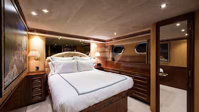 Guest Stateroom
