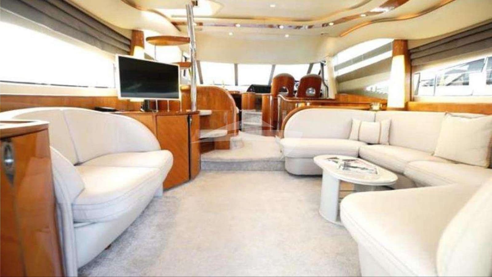 BATEAU 9, photo from the yacht portfolio 10