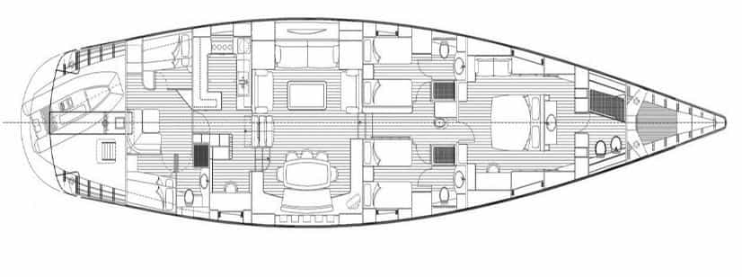 FREE AT LAST layout