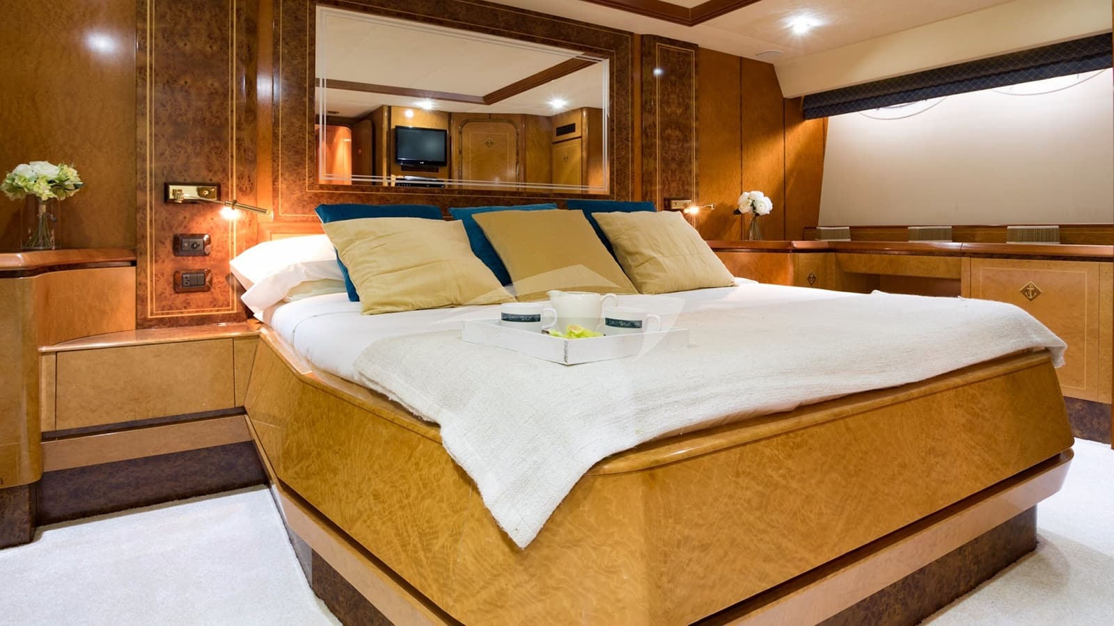FURIA SEXTO, photo from the yacht portfolio 10