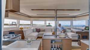 Yacht Charter DELANA MAE