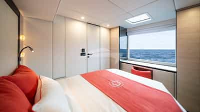 Guest Cabin