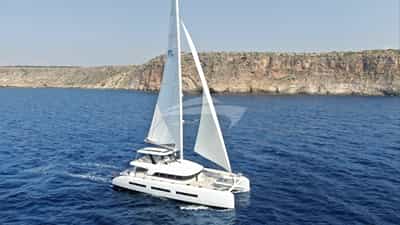 Sailing