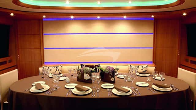 ANASA yacht charter photo 2
