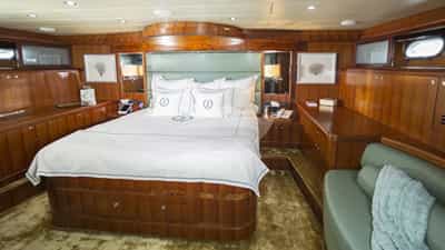 Master Stateroom