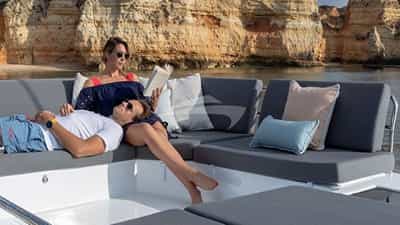 Flybridge