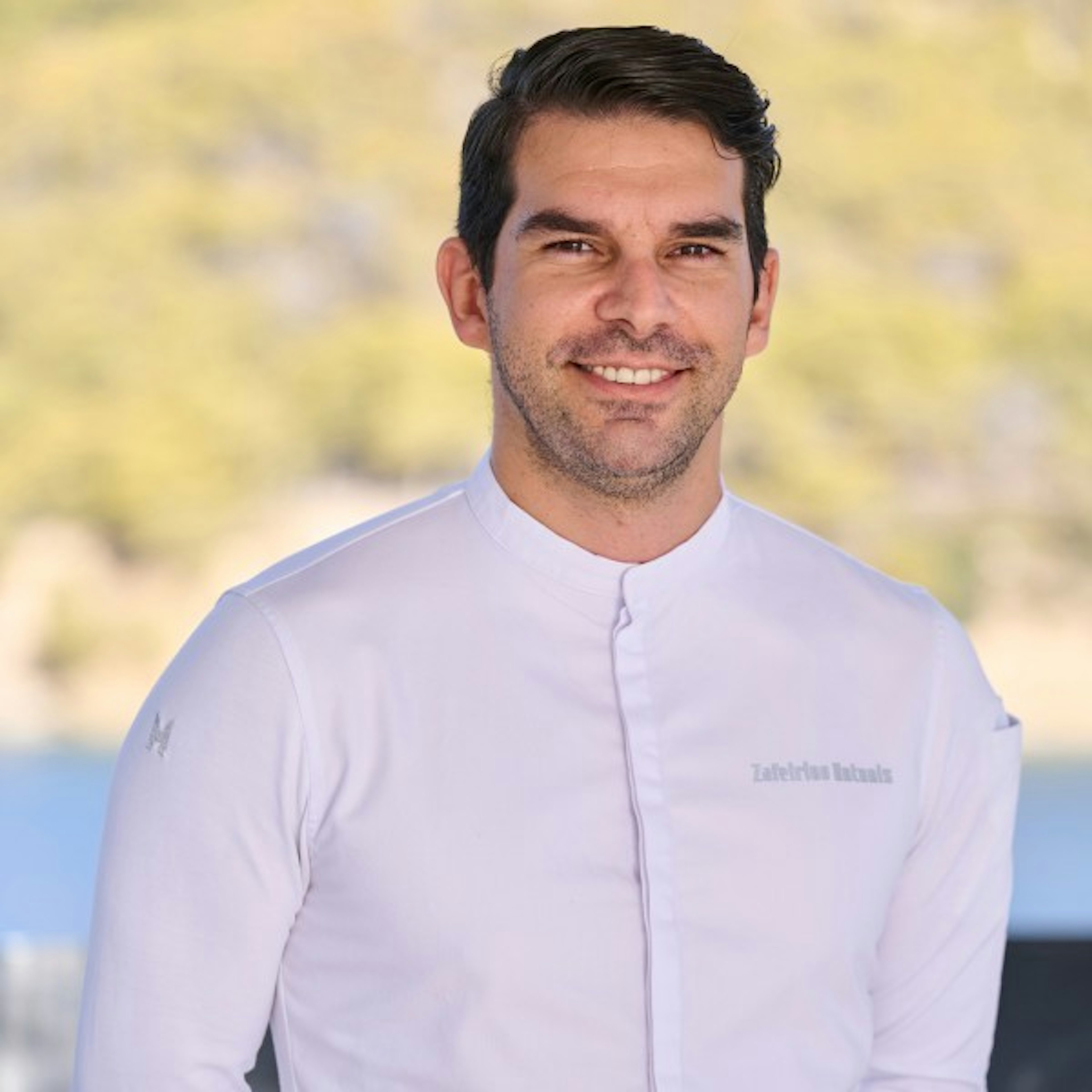 Antonis Zafeiriou