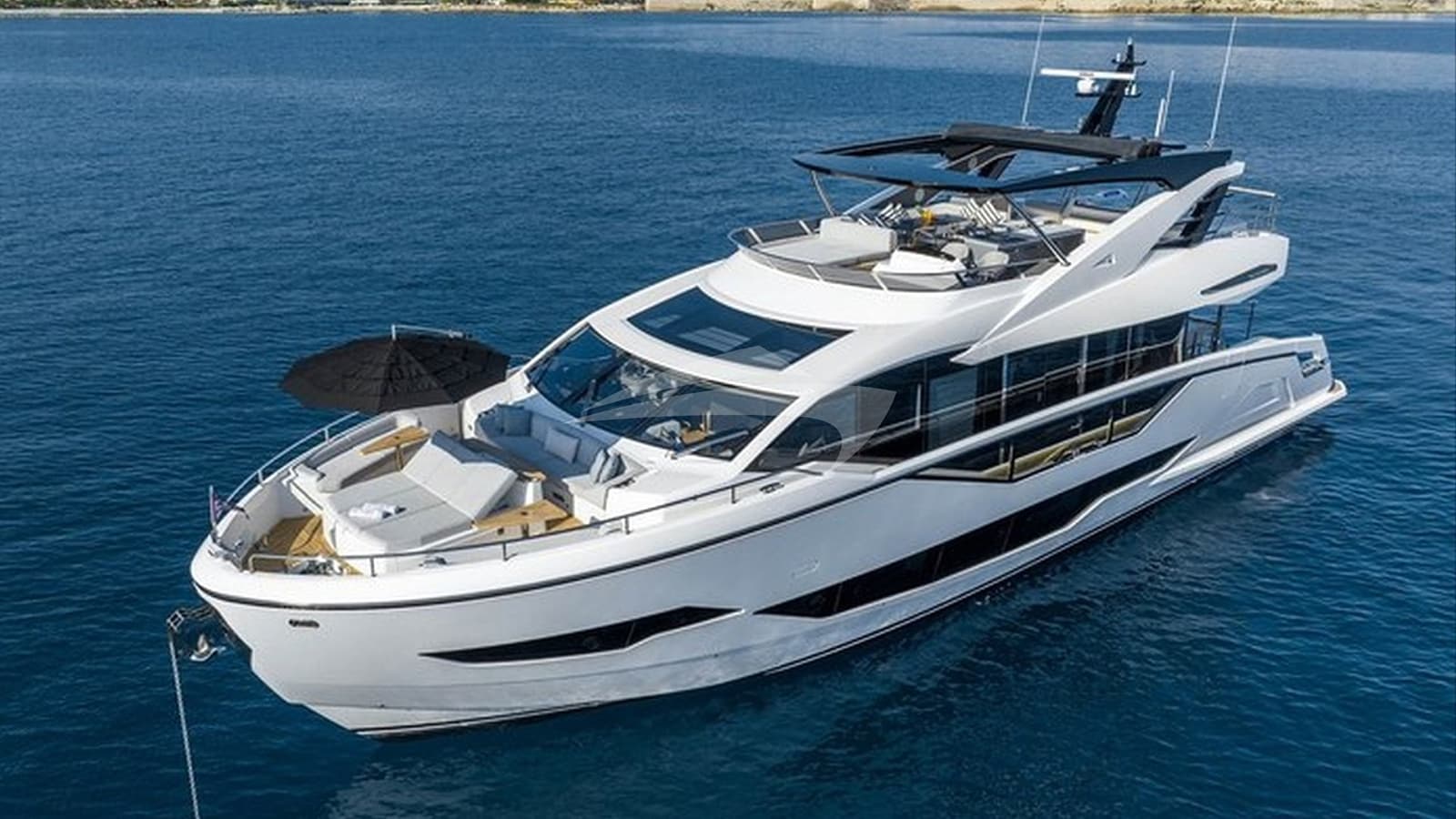 GLASAX, photo from the yacht portfolio 16