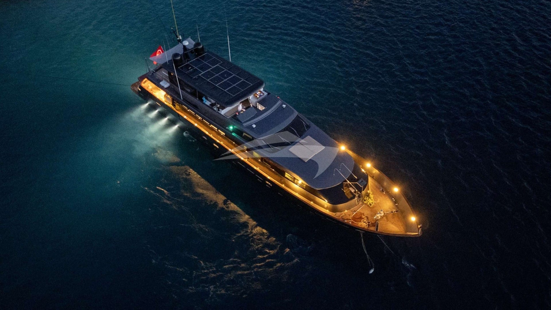 Gulsah East Mediterranean