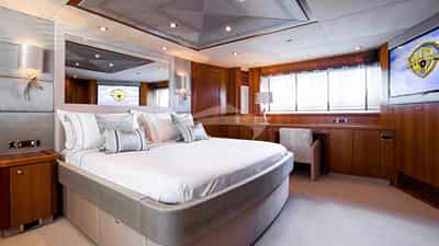 Master Stateroom