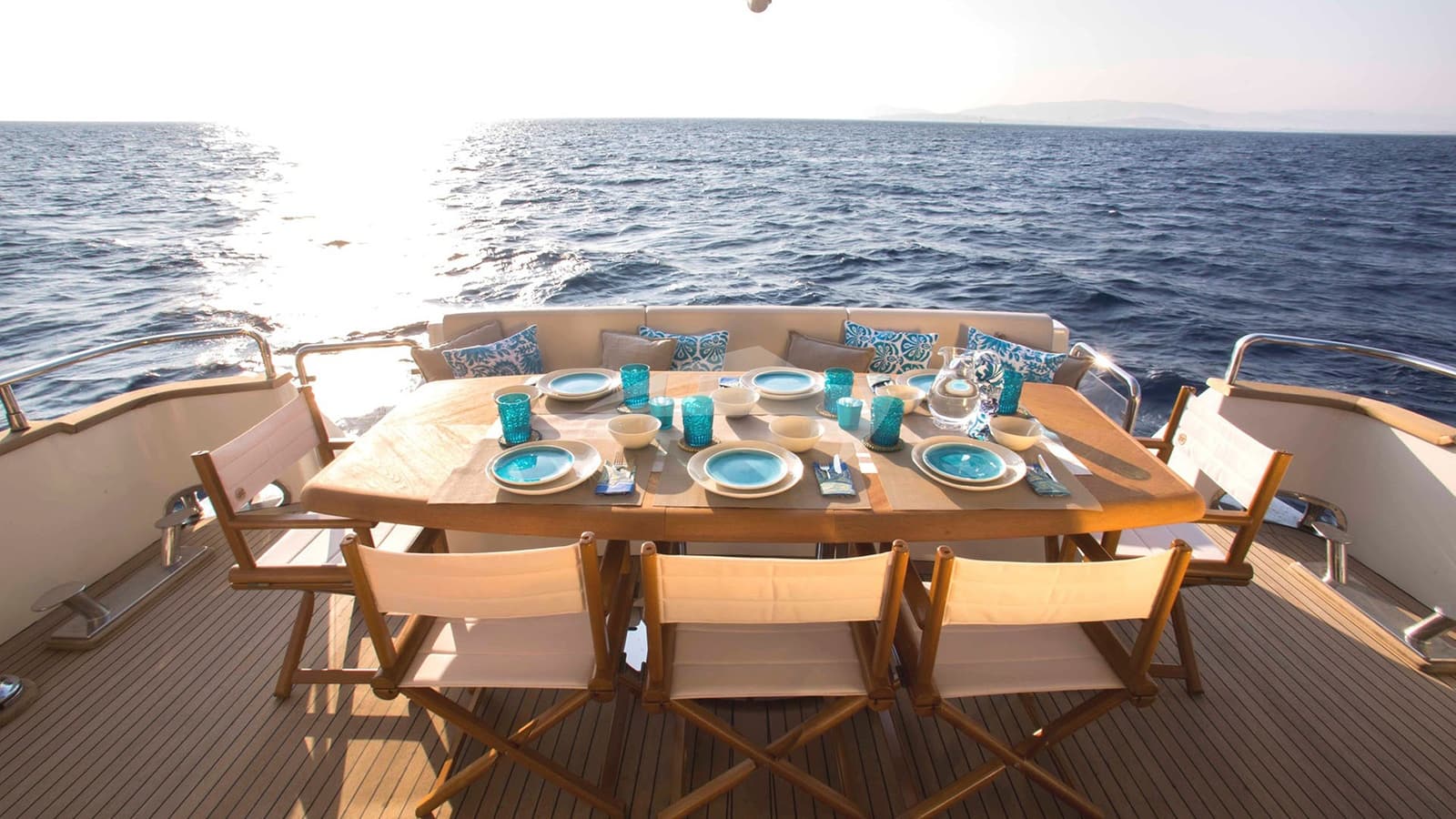 FREEDOM, photo from the yacht portfolio 19