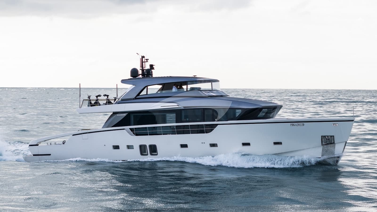 ESTIA, photo from the yacht portfolio 1