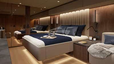 Guest Cabin