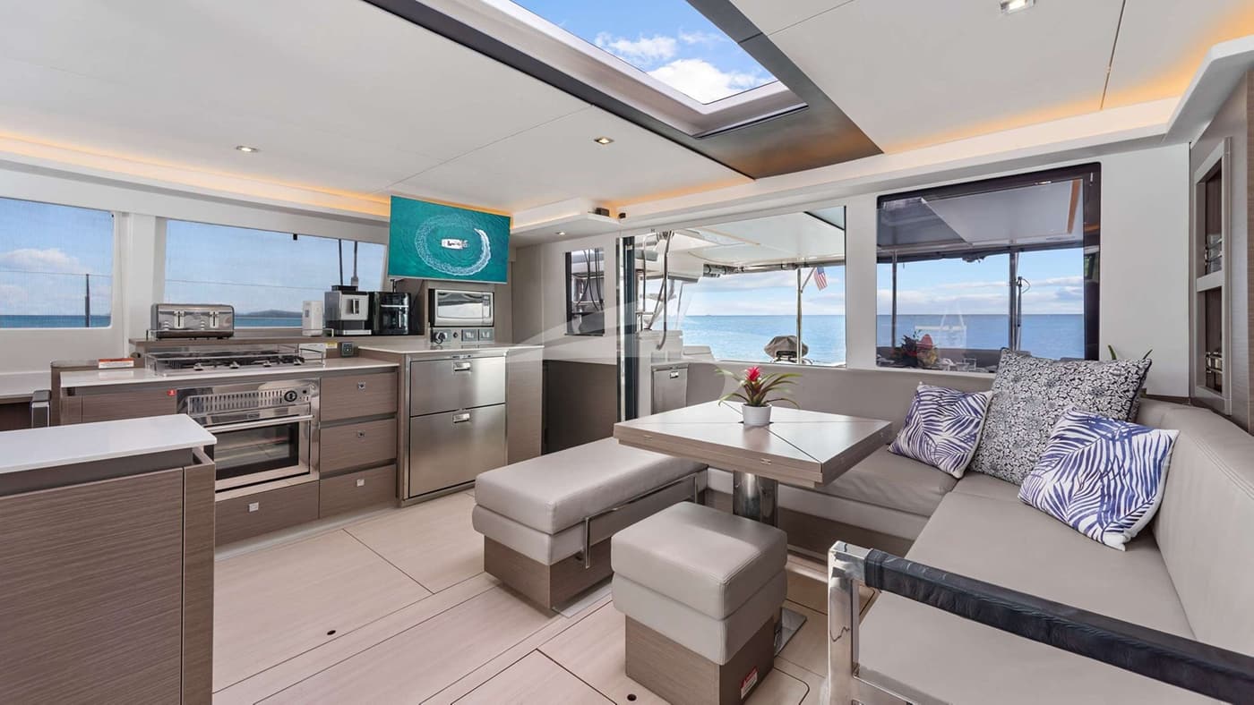 SOMMER, photo from the yacht portfolio