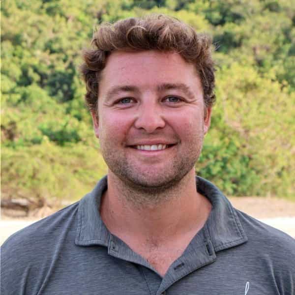 Kyle Mealand