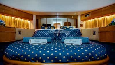 Guest Cabin