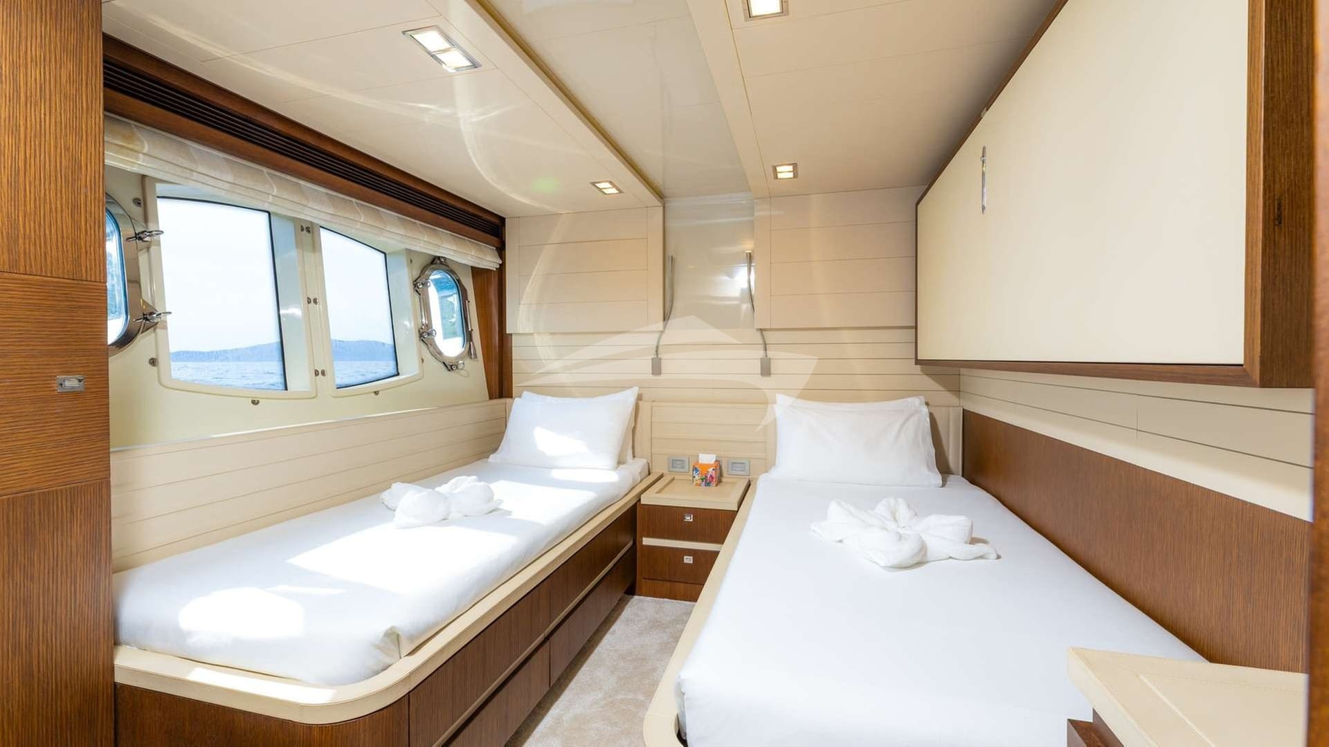 Morning Star East Mediterranean