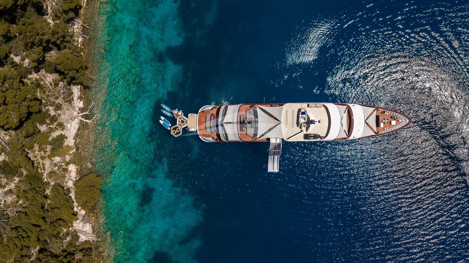 YOLO, photo from the yacht portfolio 4