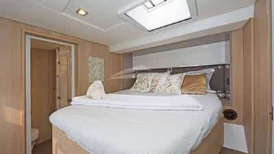 Guest cabin