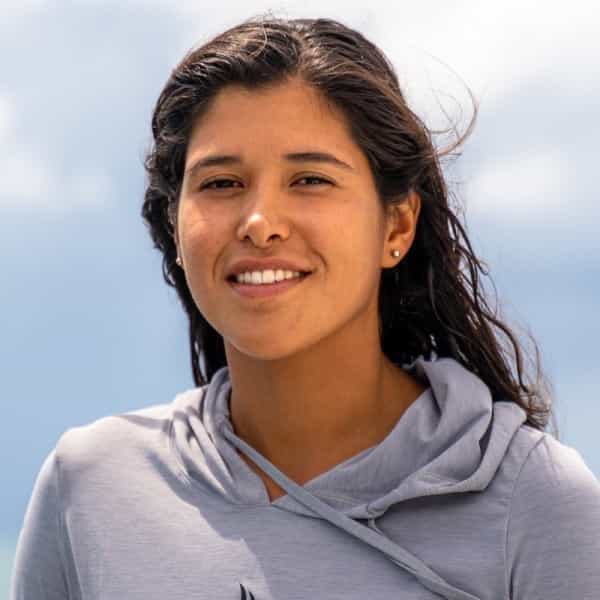 Michelle Preciado