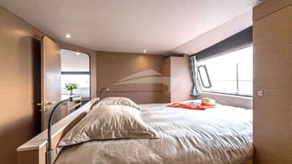 L'OCTANT 16m sailing yacht charter, photo 8