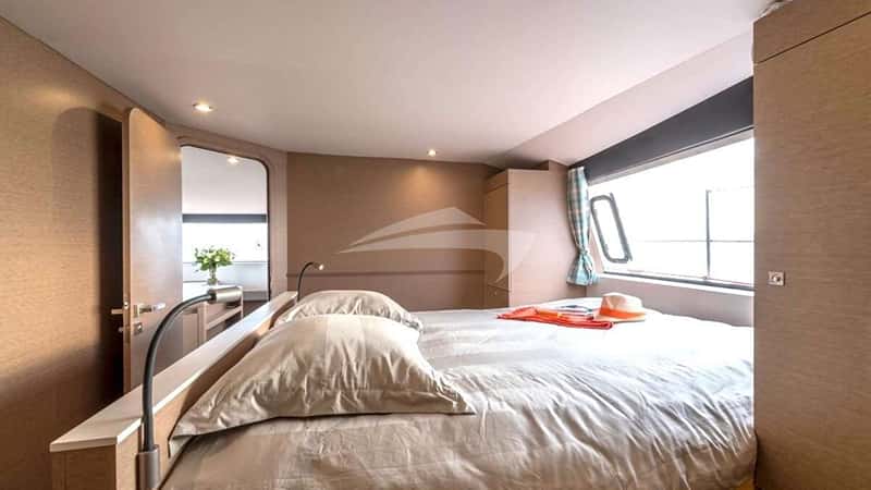 L'OCTANT 16m sailing yacht charter, photo 8
