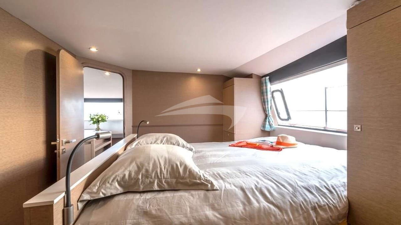 L'OCTANT, photo from the yacht portfolio 7