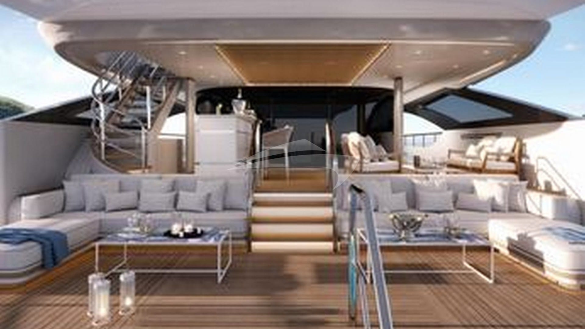 Aft Deck