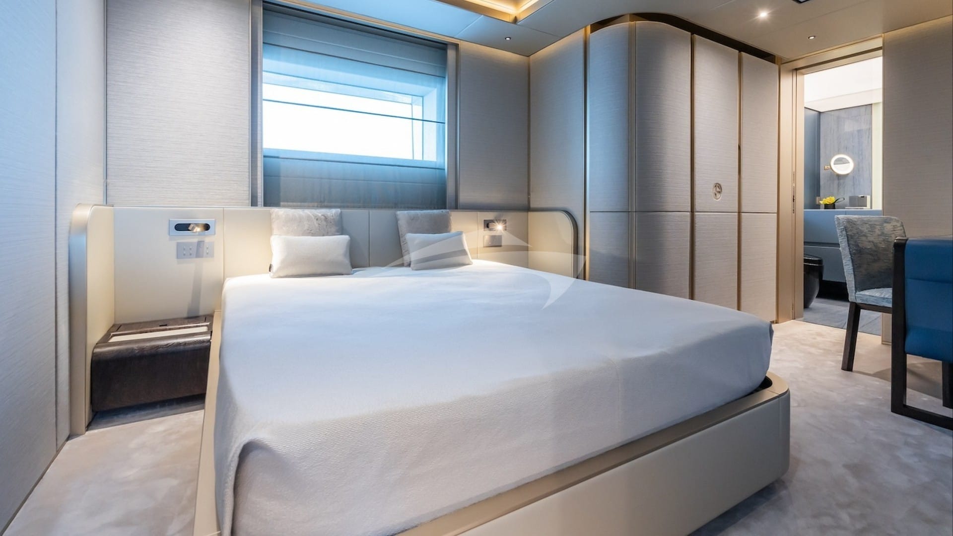 Guest double stateroom '3