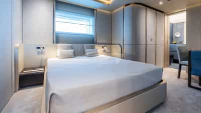 Guest double stateroom '3