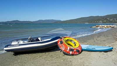 Beach Toys