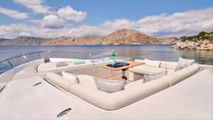 Sun Deck