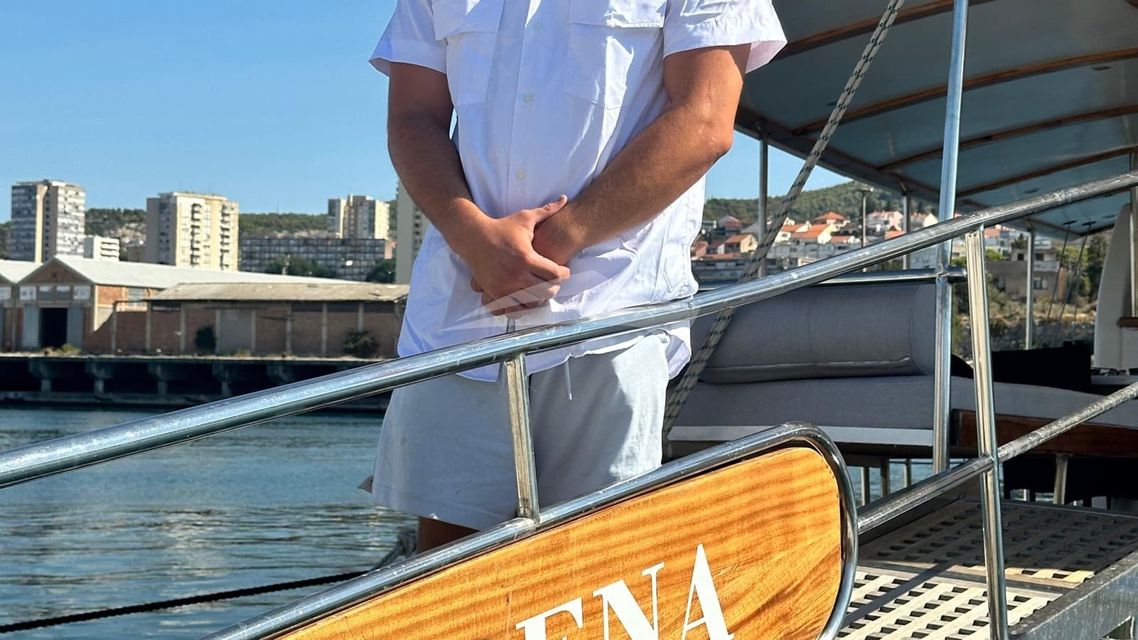 SIRENA, photo from the yacht portfolio 29
