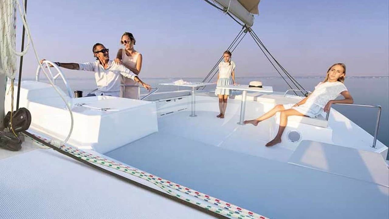 ELENA, photo from the yacht portfolio 12