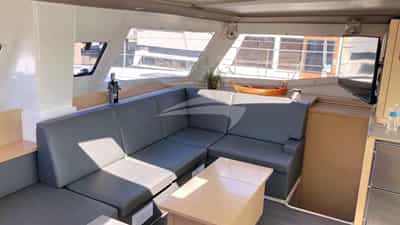 Saloon