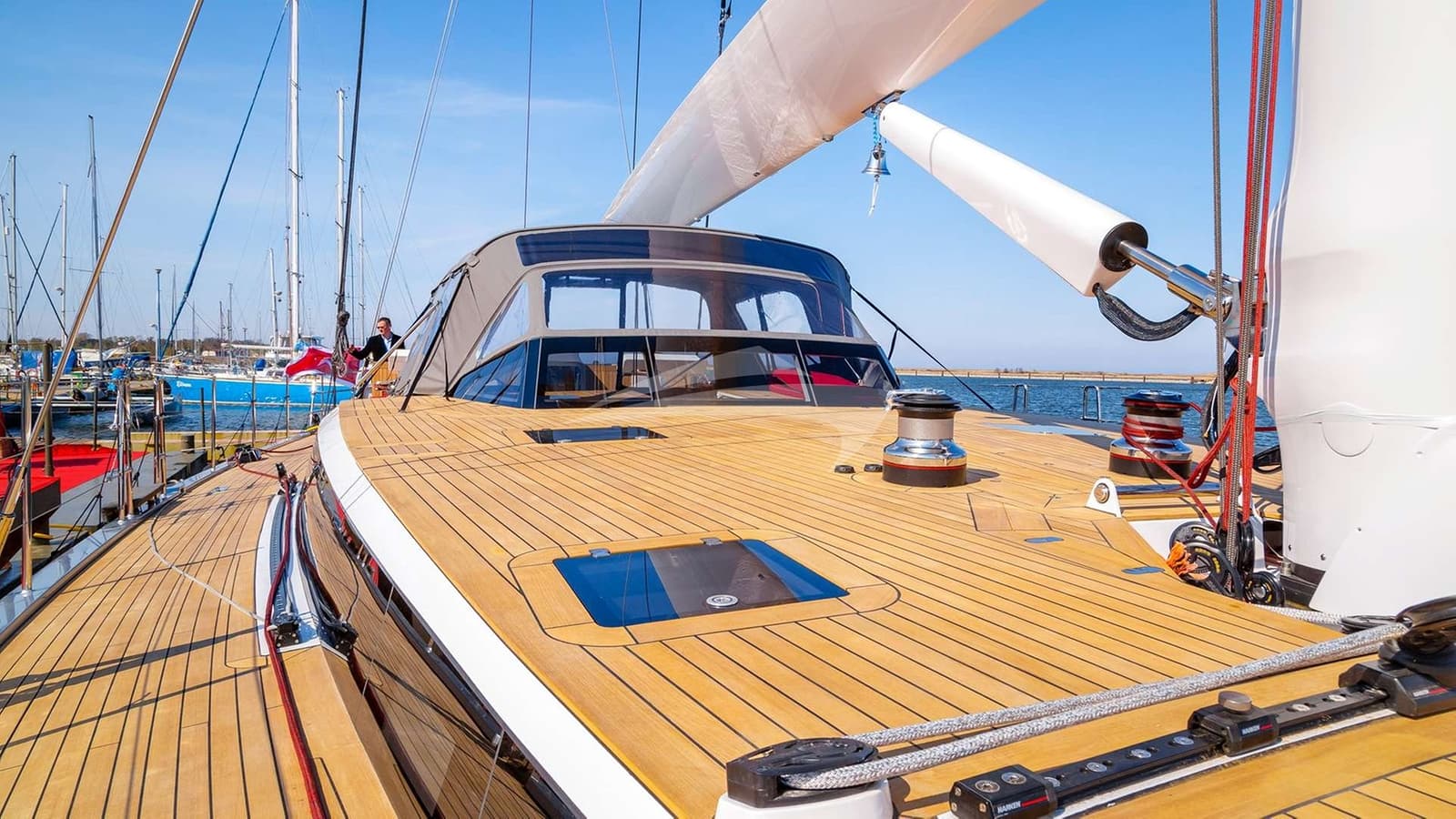 BELLKARA, photo from the yacht portfolio 8