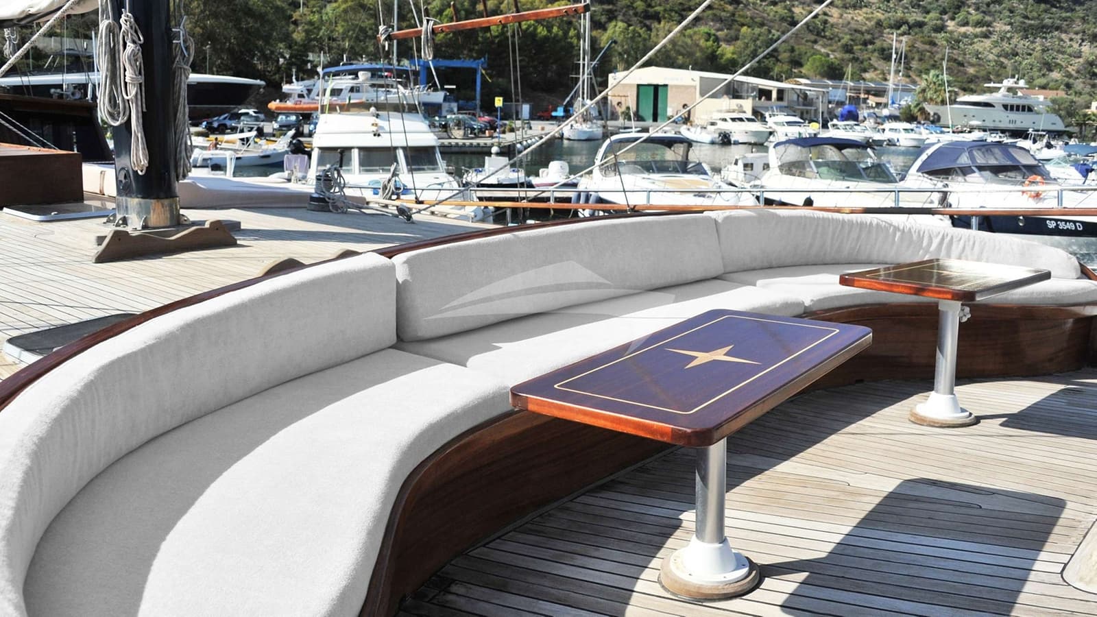 ELIANORA, photo from the yacht portfolio 14