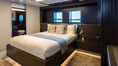 Guest Cabin 2
