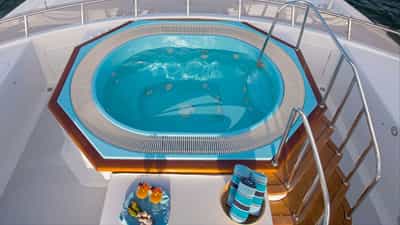 Jacuzzi