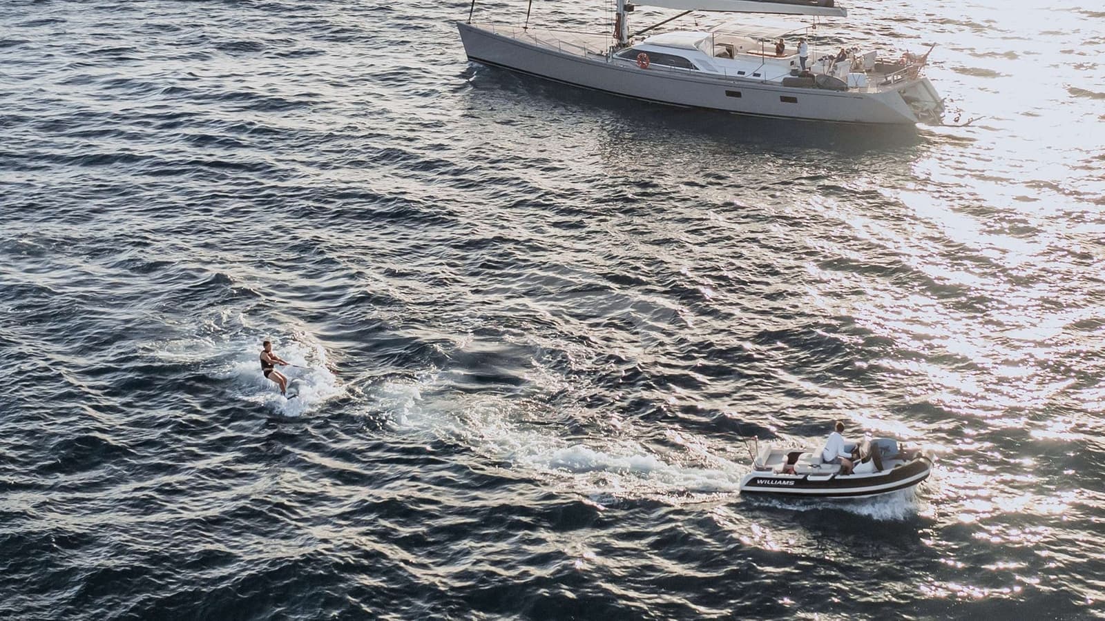 L HIPPOCAMPE, photo from the yacht portfolio 12