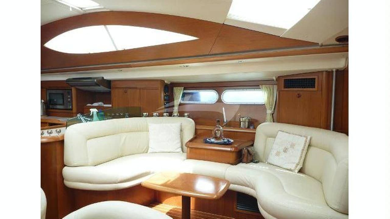 OSARRACINO, photo from the yacht portfolio 1