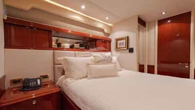 Guest Cabin