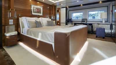 Master Stateroom