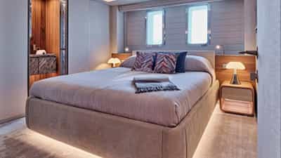 Guest Cabin