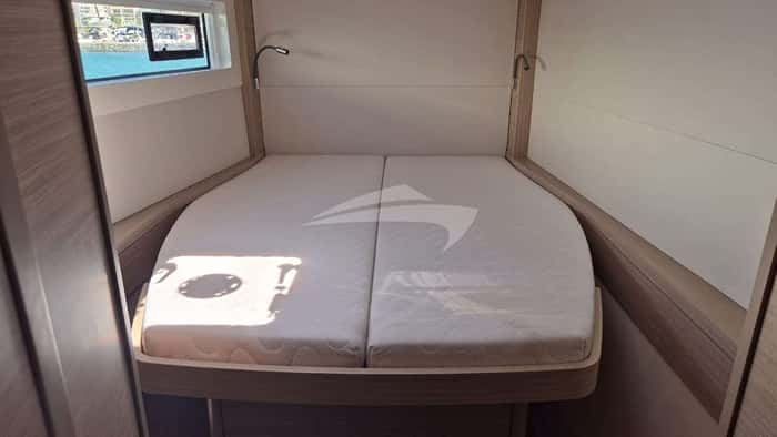 PERLA 14m sailing yacht charter, photo 2